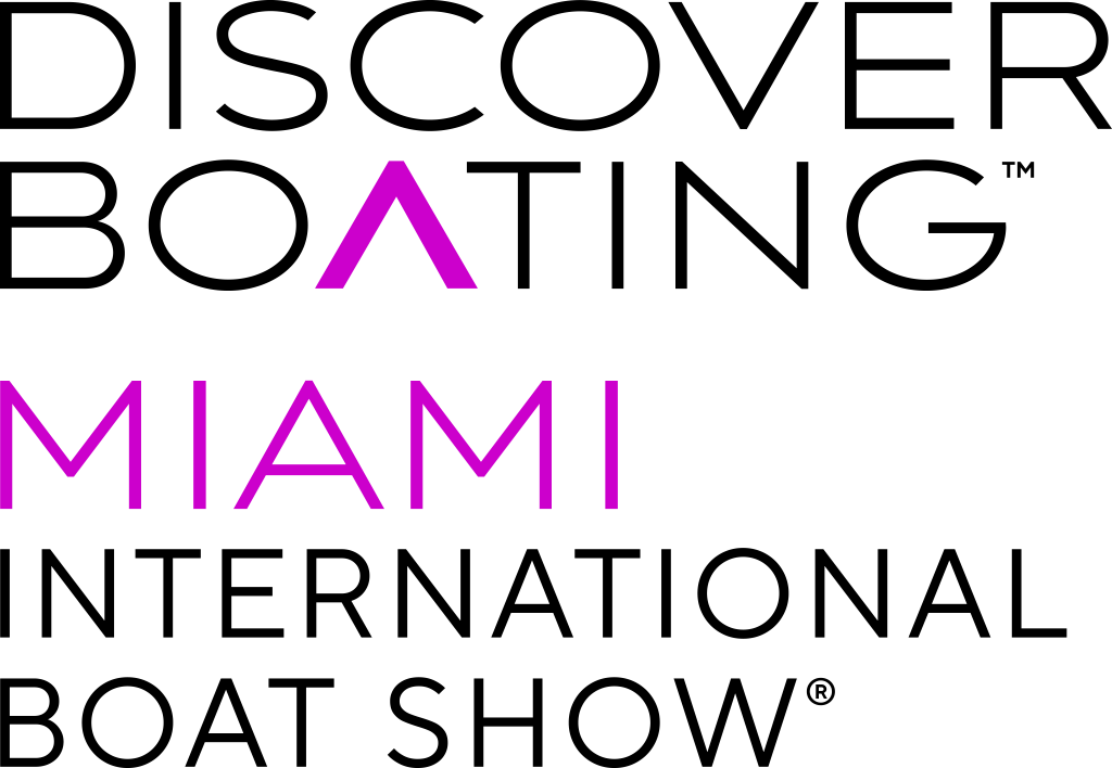Miami Boat Show Logo