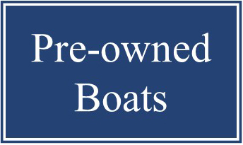 Pre Owned Boats