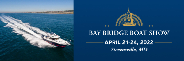 Bay Bridge Boat Show Logo