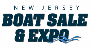 Nj Boat Expo Logo Edison Show